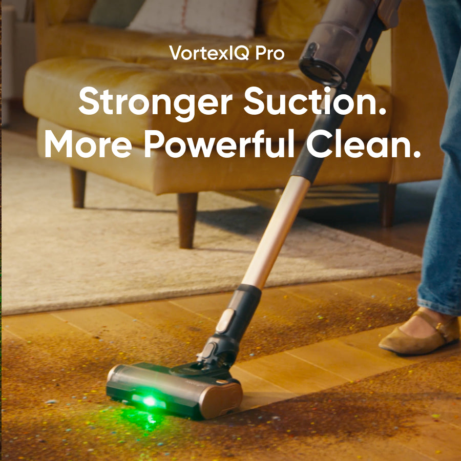 Levoit VortexIQ® Pro Cordless Stick Vacuum - Image 11
