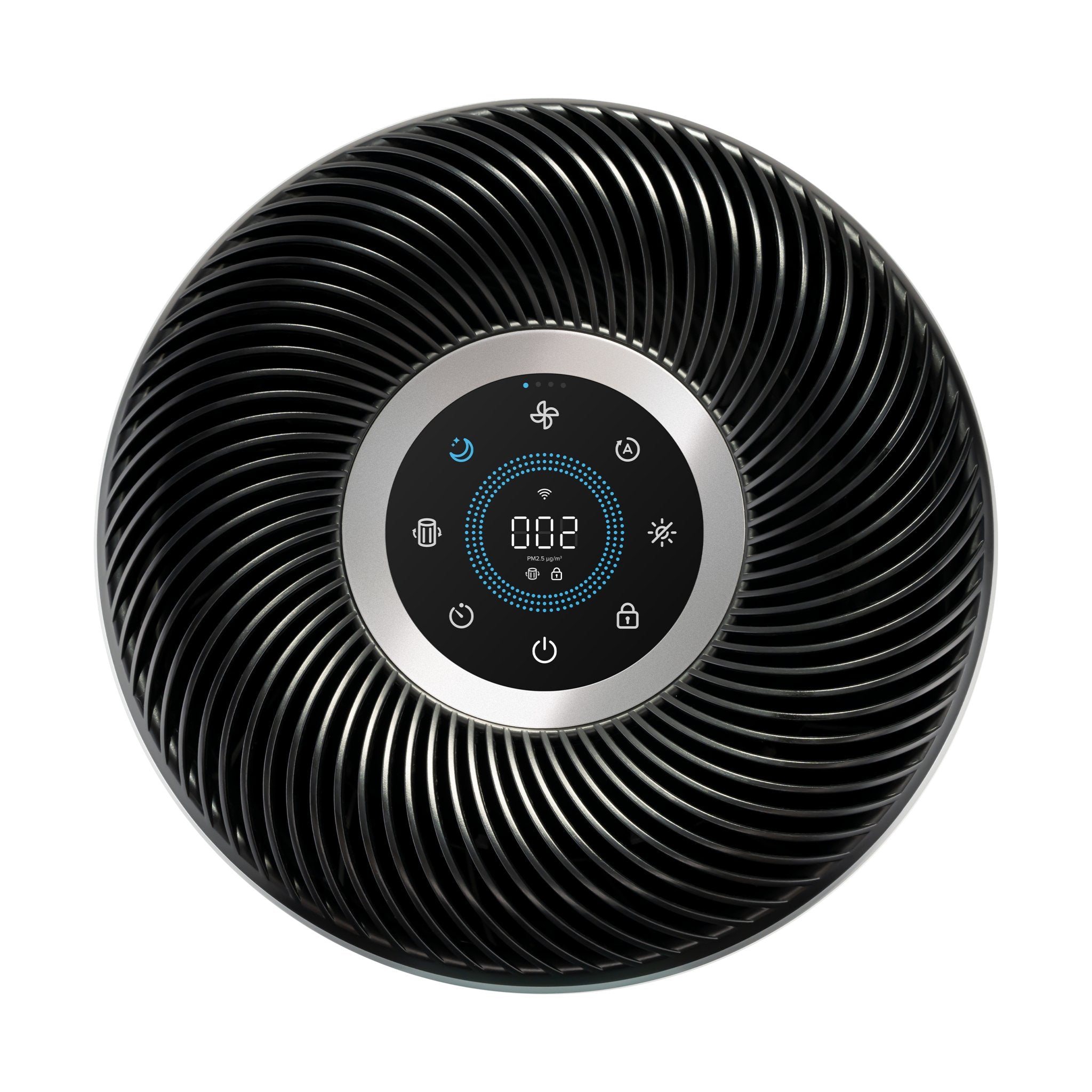 Wildfire Protection Bundle - Core 400S-P + Smoke Filter - Image 3